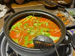 -贵厨酸汤牛肉(花果园国际中心店)