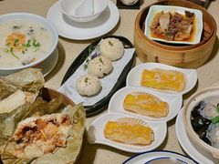 -点都德(德江楼店)