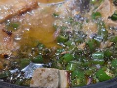 -探鱼·鲜青椒爽麻烤鱼(天河优托邦店)