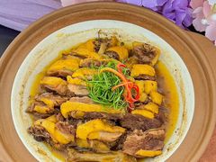 -OCEAN一席海鲜•海景餐厅(双子塔店)