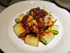 -辛香汇·现炒川菜(淮海路百盛店)