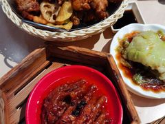 -避风塘(宝山万达店)