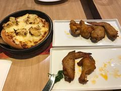 -必胜客(城西银泰店)