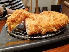 -山杏yama-katsu·吉列炸物