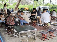 -向民炒鸡老店(火车站店)