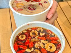 -SENTEA森茶(麦地丽日店)