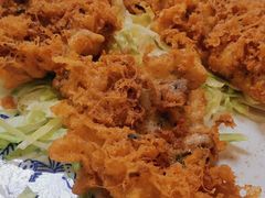 潮式蚝仔烙-明香海鲜酒家(华强北店)
