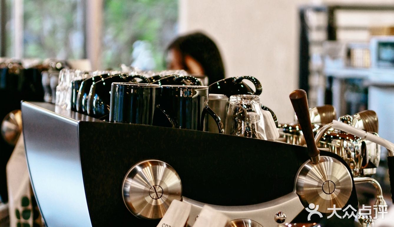 人生如夢，自帶酒香的雲南咖啡回味無窮