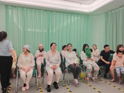 -东方幸福国际母婴月子会所