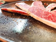 -牛村烤肉餐厅.自助烤肉