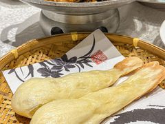招牌鸭舌饼-钱记·乡野菜(紫荆花路店)