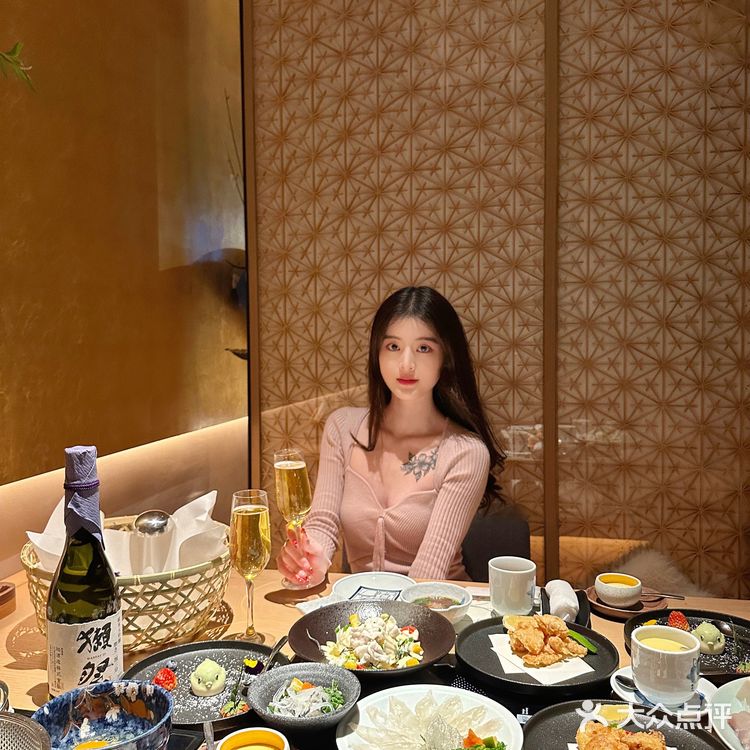 福州探店|不用去🇯🇵也能吃到正宗河豚鱼🐡料理