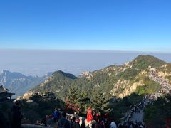 -泰山风景名胜区