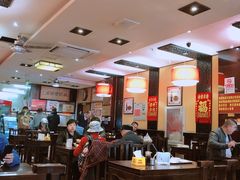 大堂-姚记炒肝店(簋街店)