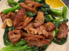 -紫金食坊(江南西路店)