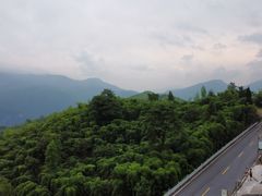 -江南天池