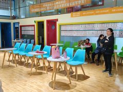 -韦伯科创·少儿编程·乐高·机器人(新光华教育中心)