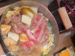 -沼津港精致料理·寿喜烧·烧鸟(青浦宝龙广场日料榜单店)