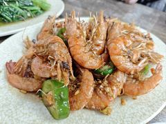 -贞姨美食·老字号海鲜大排档