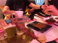-96农蝎虾(江桥老街店)