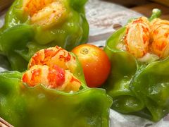 -点都德(龙之梦店)