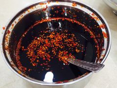 辣油-胡家包子·清真(大众巷店)