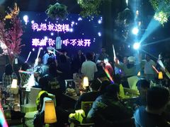 -村理·乡村菜音乐餐厅(河西店)