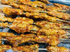 -正宁路小吃夜市