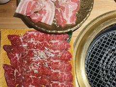 -江户烧肉(高德店)