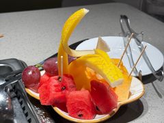 -海底捞火锅(壹悦城店)