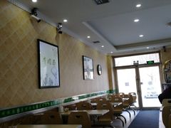 大堂-一城一面兰州纯汤牛肉面