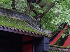 -成都武侯祠博物馆