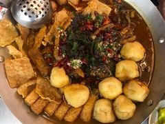 -小螺大作·螺蛳粉火锅(林和西店)