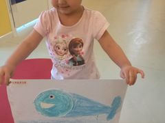 -红黄蓝成长中心(公益西桥校区)