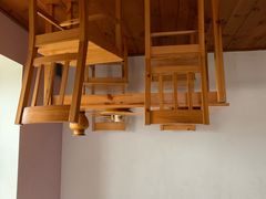 -金山农民画村-枫泾波兰倒置屋