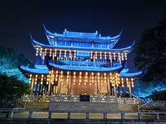-海天楼中餐厅(吴宫泛太平洋酒店)