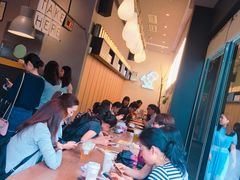 -喜茶(深圳福田星河COCO Park店)