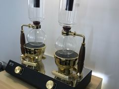 -铁手珈琲制造局metalhands(望京店)