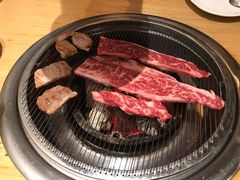 原味牛肋条-莫嘎(乌鲁木齐中路店)