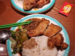 -渣·餐厅(西斗门店)