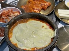 -六七八韩式烤肉·韩国料理(上杭路店)