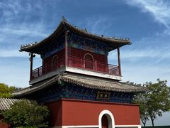 -天津妈祖文化园