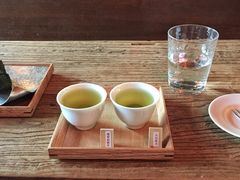 -飛鳥製茶
