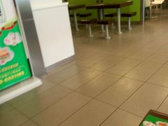 -德克士(肥城新华商场店)