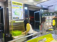 -小香港(凤凰大街店)