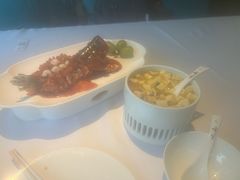 -松鹤楼·非遗·苏帮菜(融科店)