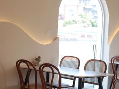 -香梨观景餐厅(西街店)