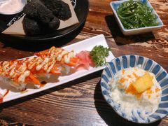 -小川洋风料理(汉街店)