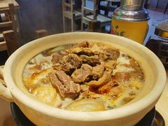 -牛腩之旅·牛腩牛杂煲(光启城美食城店)