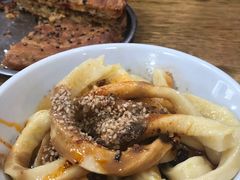 -白家高记肥肠粉(总店)